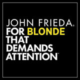 JOHN FREIDA Sheer Blonde Highlight Activating Brightening Conditioner 8.45 oz