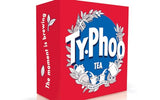 TYPHOO Tea Bags - 80 Pack