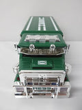 Hess Toy Truck 2023 Police Truck and Cruiser