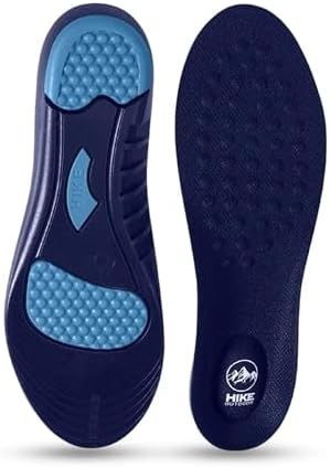 Orthopedic Soles - Pain Relieving and Shock Absorbing Foot Pads