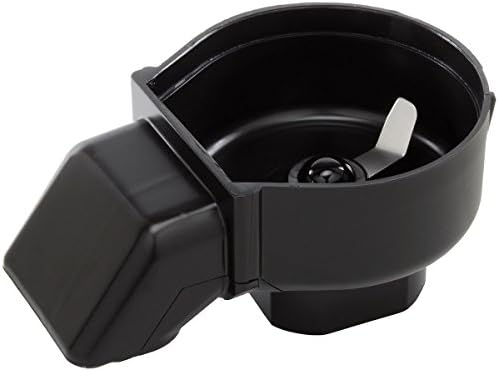 Cuisinart DGB-500GRD Replacement Grinder Fits Models DGB-475, DGB-475BK, DGB-500, DGB-550BK, DGB-600BC, DGB-625BC, DGB-625BCP1, & DGB-650BC Only OEM