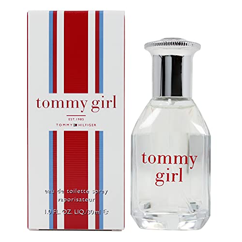 Tommy Girl By Tommy Hilfiger For Women. Cologne Spray 1-Ounce
