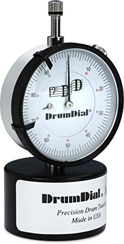 Ahead Dial Precision, Screw Drum Tuner (ADD)