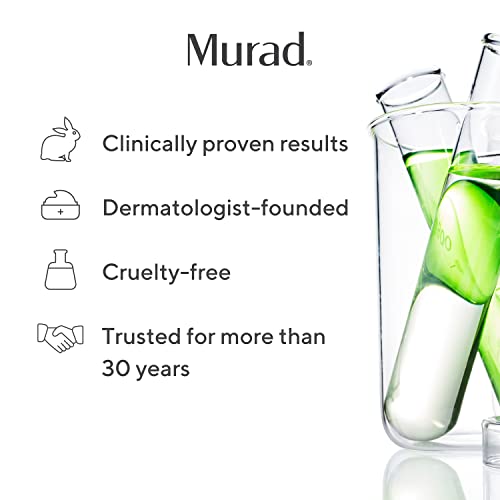 MURAD Essential-C Day Moisture SPF 30. 1.7 oz