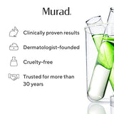 MURAD Essential-C Day Moisture SPF 30. 1.7 oz + 0.7 total /No BOX