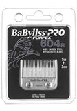 Babyliss Pro Replacement Clipper Trimmer Blade 604r Size #1 3mm