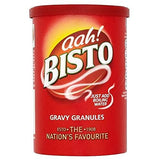 HABP GLOBAL BISTO Beef Gravy Granules and Chicken Gravy Granules 190g Combo pack