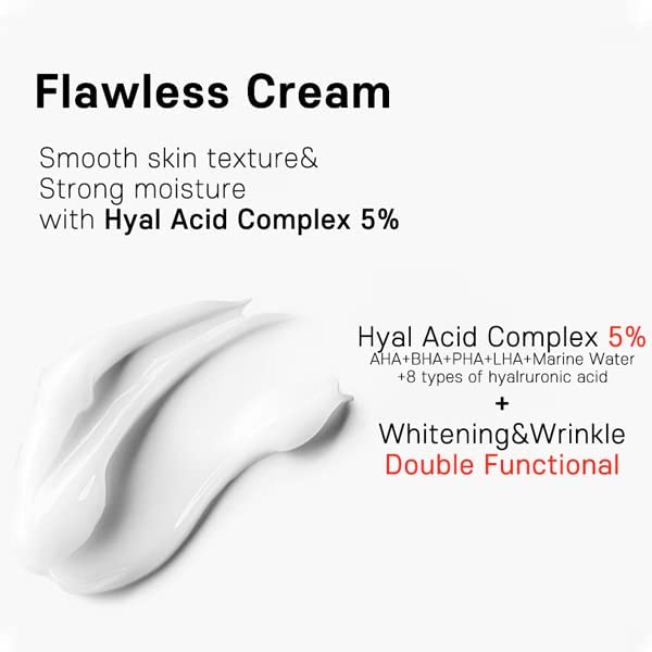 [MEDI-PEEL] AHA BHA 28 DAYS HYAL CREAM 30 ml