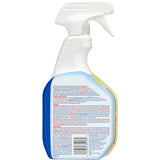 CloroxPro Clorox Clean-Up Disinfectant Cleaner with Bleach Spray, 32 Ounces Each (Pack of 9) (35417)