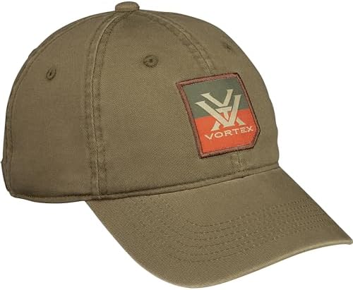 Vortex mens Men's Twill Cap