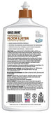 Quick Shine Hardwood Floor Luster 27Oz, 2Pk | Plant-Based Cleaner & Polish W Carnauba | Simply Squirt & Spread | Don't Refinish, Quick Shine It | Safer Choice Cleaner Restore-Protect-Refresh