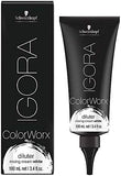 Schwarzkopf Igora ColorWorx Hair Color 3.4