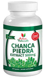 Activa Naturals Chanca Piedra with Phyllanthus Niruri Herb Extract Supplement