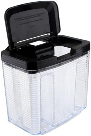 Replacement Part Water Reservoir with Lid,Compatible with NINJA coffee maker CM305 CM401