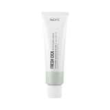 NACIFIC] Fresh Cica Plus Clear Cream (50ml)