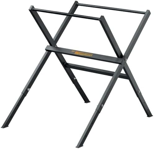 DEWALT Wet Tile Saw Stand for D24000 & D36000 (D24001)