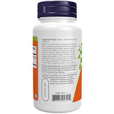 NOW Supplements, Saffron Whole Herb 50 mg with 10% Crocins, 60 Veg Capsules with Microcrystalline cellulose, hypromellose (cellulose capsule), stearic acid (vegetable source) and silicon dioxide