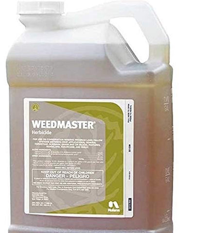Weedmaster