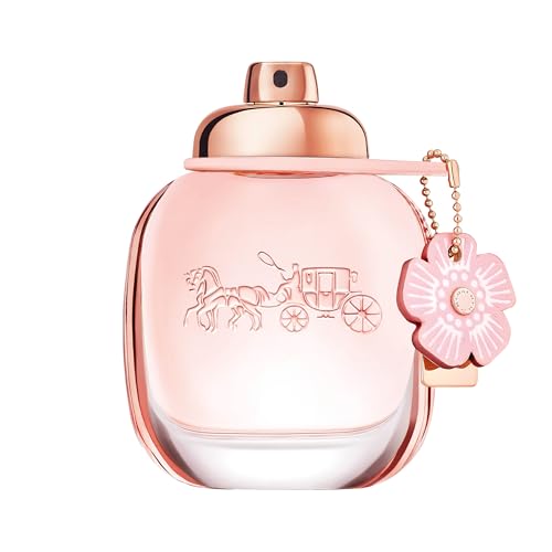 Coach Floral Eau De Parfum