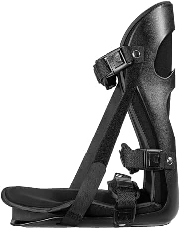 MARS WELLNESS Plantar Fasciitis Posterior Night Splint - Large