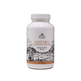 MT. CAPRA SINCE 1928 Goat Milk Colostrum | for a Healthy Immune System, Gut, and Athletic Performance, Grass-Fed, High in Immunoglobulins - 120 Capsules (2900 mg per Serving)