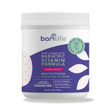 Bari Life Complete Bariatric Multivitamin Powder w/Calcium Citrate and Iron (Watermelon, 60)