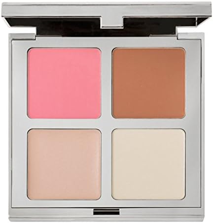 IT COSMETICS It's Your Beauty Must Haves Palette - Powder. Blush, Bronzer - NIB