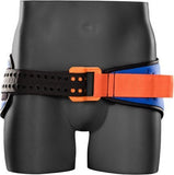 SAM Pelvic Sling II - Standard Size 32''-50'' - Orange & Blue