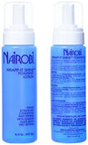 Nairobi Wrapp-it Shine Foaming Lotion, 2 Count