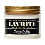 Layrite Cement Clay ,1 count (Pack of 1)