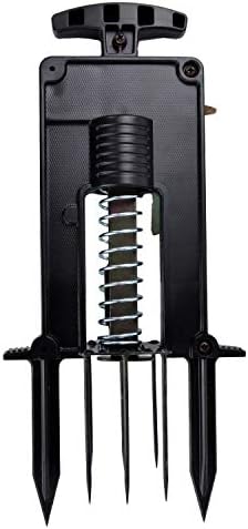 Victor M9015 Easy-to-Set Deadset Mole Trap and Killer