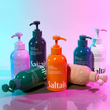 Saltair Body Wash (Santal Bloom) - 2 Pack