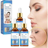 Face Serum,3 Pcs Face Serum Young Again Anti-Wrinkle Serum, Dark Spot Corrector Anti-Aging Collagen Serum