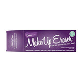 The Original MakeUp Eraser, Erase All Makeup With Just Water, Including Waterproof Mascara, Eyeliner, Foundation, Lipstick, and More (Queen Purple)