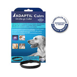 ADAPTIL Calming Pheromone Collar for Dogs, Medium/Large, Presentation May Vary