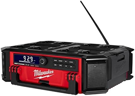 Milwaukee Radio + Charger M18 PACKOUT 2950-20
