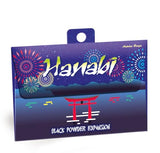 R&R Games Hanabi Black Powder Expansion Pack, Family Game for Adults and Kids