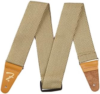 Fender Leather Strap