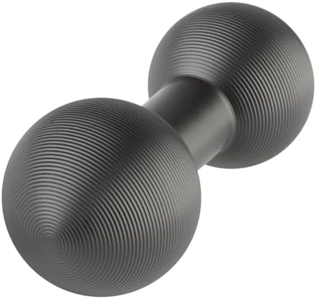 Bulletpoint Aluminum 20mm Ball to 22.4mm Ball Mount Extension Connector for Mounting Arms Compatible with Furrion Backup Cameras & Other Devices with 22mm Connection