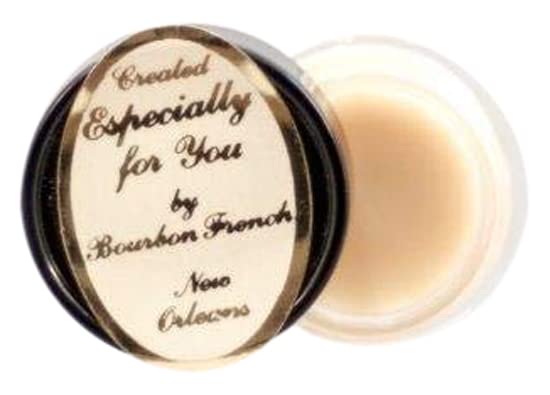 Cherry Blossom 1/4 oz. Solid Perfume