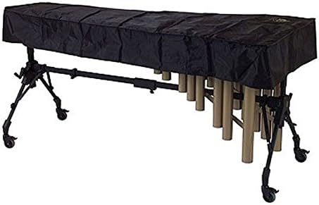 Short Cover for 3.5-Octave Soloist Xylophone on Field Frame