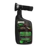 Central Garden Excel 100522991 Ready to Spray Insect Killer, 32 Ounce, None