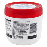 Eucerin Creme Advanced Repair 16 Ounce Jar (473ml) - Pack of 2