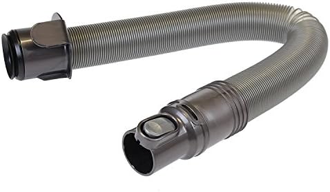 Dyson Genuine Replacement Hose/Pipe Assembly - Fits DC25 Ball Vacuum Cleaners: DC25i, Animal, Blitz, All Floors and More