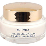 MONTEIL PARIS Acti-Vita Ultra Rich ProCGen Creme 50ml