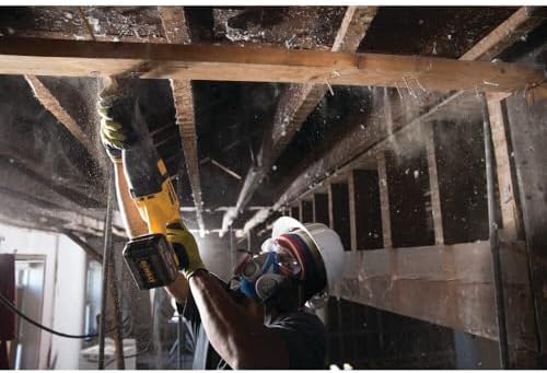 DEWALT FLEXVOLT Reciprocating Saw Blades, 5-Pack, 6”, 6TPI, Stainless Steel (DWAFV466)