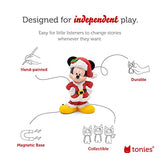 Tonies Mickey's Christmas Around The World Audio Play Character from Disney