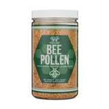 Bee Pollen Supplement - 1lb (16 OZ) of Raw Bee Pollen Granules (151 Servings of 3 Grams Each with Scoop) Superfood High in Vitamins, Minerals, and Protein by Double Wood