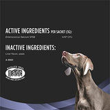 Purina Pro Plan Veterinary Supplements FortiFlora Dog Probiotic Supplement, Canine Nutritional Supplement - (6) 30 ct. Boxes