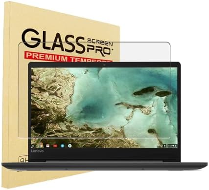 YINOVEEN Tempered Glass Screen Protector For Lenovo Yoga 7i 16 Inch, Yoga 7i 16 Inch 2-in-1 Touch Screen 16:10 Laptop, 9H, Tempered Glass Screen Film Guard
